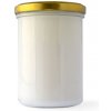 Jogurt a tvaroh Farma Struhy Bio jogurt selský bílý 400 g
