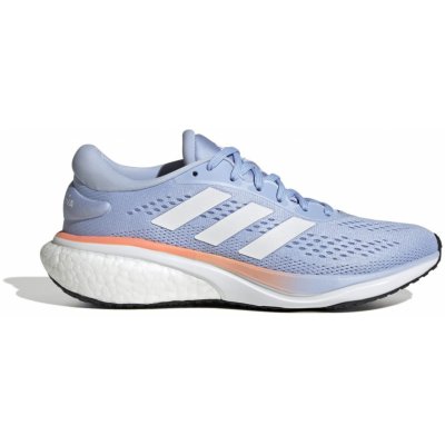 adidas Supernova 2W HR0101 modrý – Zboží Mobilmania