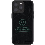 Picasee Ultimate Case MagSafe pro Apple iPhone 15 Pro Max - LEFT A MARK – Zboží Mobilmania