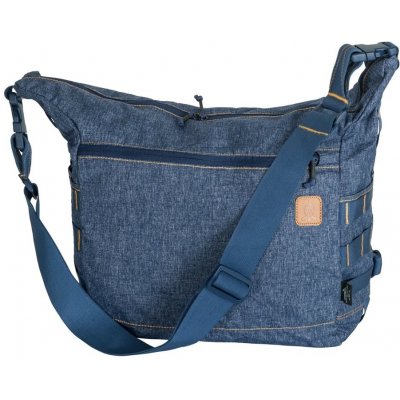Helikon-Tex Bushcraft Satchel Cordura grey 17 l – Zboží Dáma