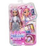 Barbie DREAM BESTIES módní Daisy Jean s doplňky – Zboží Dáma