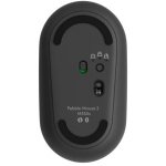 Logitech Pebble 2 M350s Wireless Mouse 910-007015 – Zboží Živě