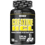 Weider Creatine HCL 150 kapslí – Hledejceny.cz