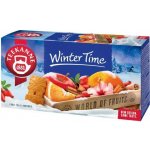 Teekanne WOF Winter Time 20 x 2,5 g – Zbozi.Blesk.cz