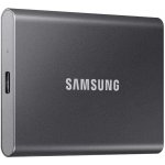 Samsung T7 4TB, MU-PC4T0T/WW – Zboží Živě