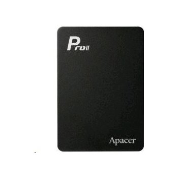 Apacer AS510S 64GB, AP64GAS510SB-1