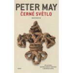 Černé světlo - May Peter – Hledejceny.cz