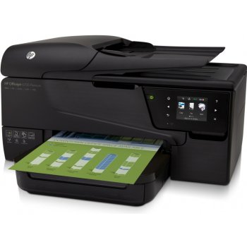 HP Officejet 6700 Premium CN583A