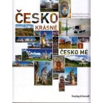 Česko krásné Česko mé – Hledejceny.cz
