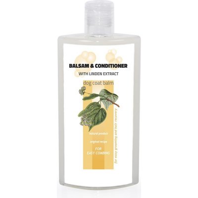 TC Balsam and Conditioner 250 ml – Zboží Dáma