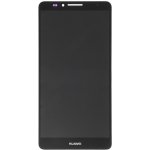 LCD Displej + Dotykové sklo Huawei Mate 7 – Sleviste.cz