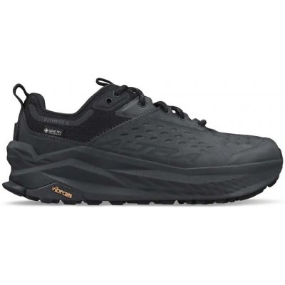 Altra Olympus 6 Hike Low GTX AL0A85NN černá – Zboží Mobilmania