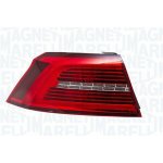 Zadní světlo MAGNETI MARELLI 714081420821 – Hledejceny.cz