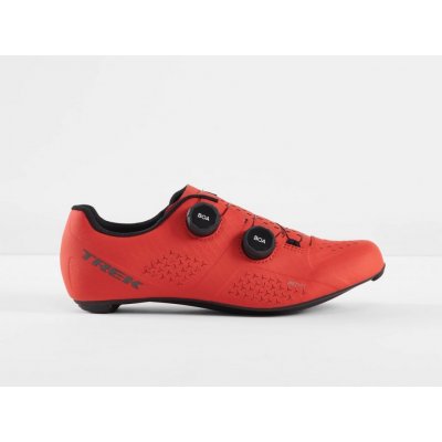 Trek Velocis Road Shoe red – Zboží Dáma
