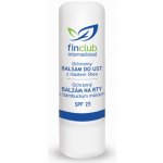 Finclub balzám na rty 4,8 g – Sleviste.cz