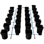 AutoPot XL 1 Pot XL Module 24 květníků bez nádrže – Hledejceny.cz