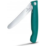 Victorinox Swiss Classic 6.7834.FC1 zelený – Hledejceny.cz