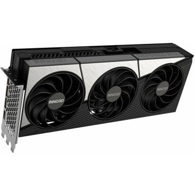 Inno3D GeForce RTX 5090 X3 16GB GDDR7 N50903-32D7-17593928 – Hledejceny.cz