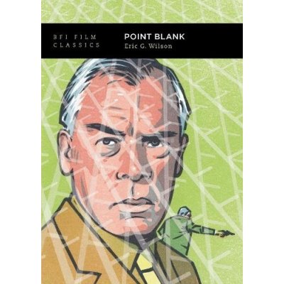 Point Blank Wilson Eric G.Paperback