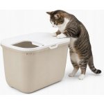 Savic Hop In s horním vstupem 59 x 39 x 38 cm – Zbozi.Blesk.cz