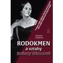 Rodokmen a vztahy Boženy Němcové - Michaela Košťálová