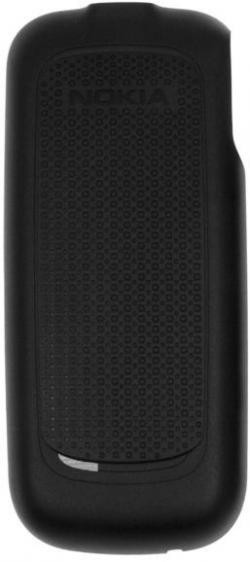 Kryt Nokia 2323 zadní černý