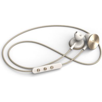 I.am+ Buttons Bluetooth Wireless Headphones