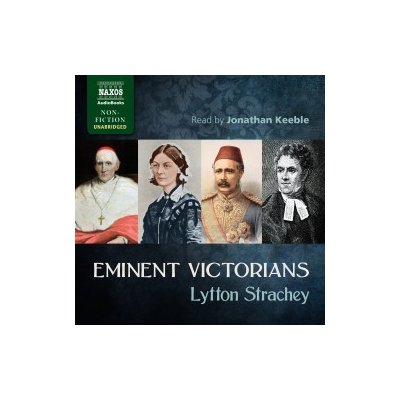 Eminent Victorians (EN) – Hledejceny.cz