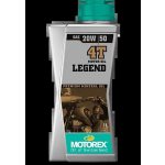 Motorex Legend 4T 20W-50 1 l | Zboží Auto