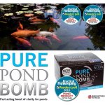 Evolution Aqua Pure Pond Bomb – Sleviste.cz