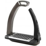 ACAVALLO Bezpečnostní třmeny Rel-X Easy titanium – Sleviste.cz