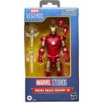 Marvel Iron Man Mark III 15cm – Zboží Dáma