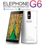 Elephone G6 – Zbozi.Blesk.cz