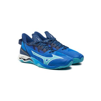 Mizuno Wave Mirage 5 X1GA2350 Modrá – Hledejceny.cz