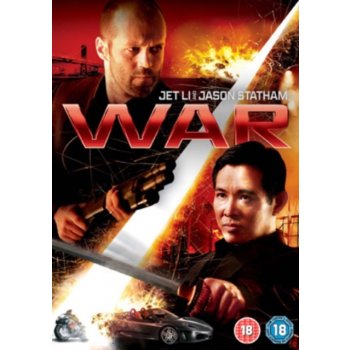 War DVD