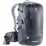 Deuter Trans Alpine 24l černý – Zbozi.Blesk.cz