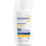 Bioderma Photoderm Xdefense fluid SPF50+ 40 ml – Zboží Dáma