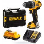 DeWalt DCD706D2 – Hledejceny.cz