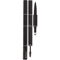 Estée Lauder Brow Perfect 3D All-in-One Styler Tužka na obočí 10 Blackened Brown 1 ml