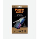 PanzerGlass ochranné sklo pro Apple iPhone 14/13/13 Pro s Anti-reflexní vrstvou a instalačním rámečkem 2787 – Zboží Živě
