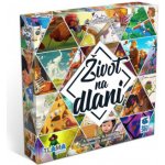 TLAMA games Život na dlani – Sleviste.cz