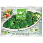 Eco organic services Bio mražená Brokolice 300 g – Zboží Dáma