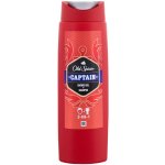 Old Spice Captain sprchový gel 250 ml – Zbozi.Blesk.cz