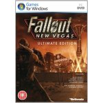 Fallout: New Vegas (Ultimate Edition) – Zboží Dáma