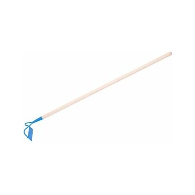 Škrabka kovaná 140 mm WESTBERG s násadou 120 cm – Zboží Mobilmania