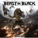 Beast In Black - Berserker CD