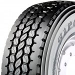 FIRESTONE FS422 385/65 R22,5 160K | Zboží Auto