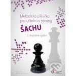 Metodická příručka pro učitele a trenéry šachu - Petr Herejk – Zboží Mobilmania