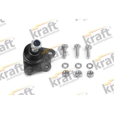 Podpora-/ Kloub KRAFT AUTOMOTIVE 4223007 | Zboží Auto