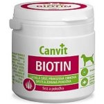 Canvit Biotin 100 g – Zbozi.Blesk.cz